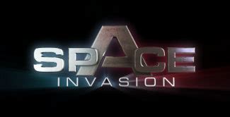 Space Invasion 2 bet365